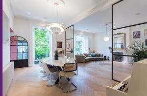 Marlborough Place St Johns Wood